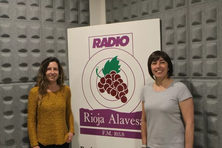 Lan Gestion en Radio Rioja Alavesa